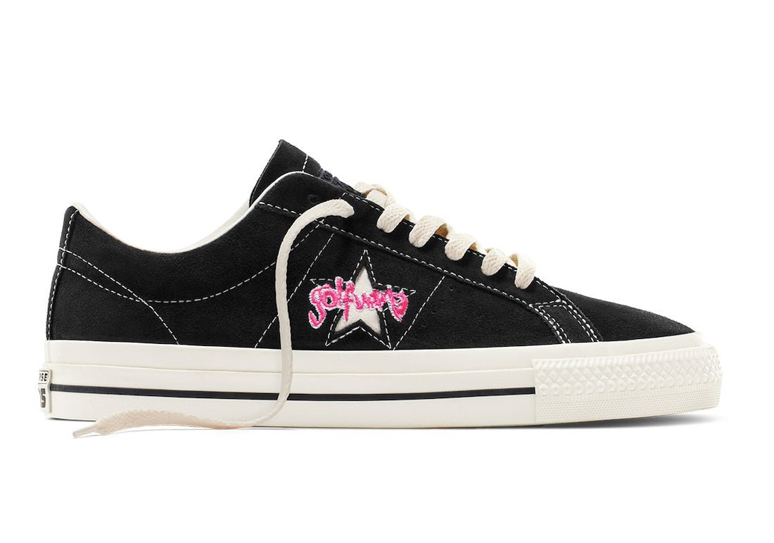 GOLF WANG One Star Pro By You Returns November 2023 - Rebranded Studios