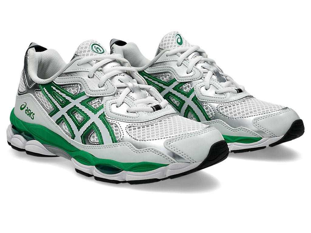 HIDDEN.NY x ASICS GEL-NYC Releases March 2024 - Rebranded Studios