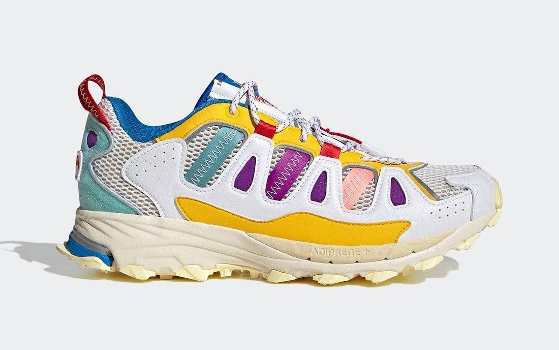 Hot Wheels x Sean Wotherspoon x adidas Superturf Adventure Releases August 25th - Rebranded Studios