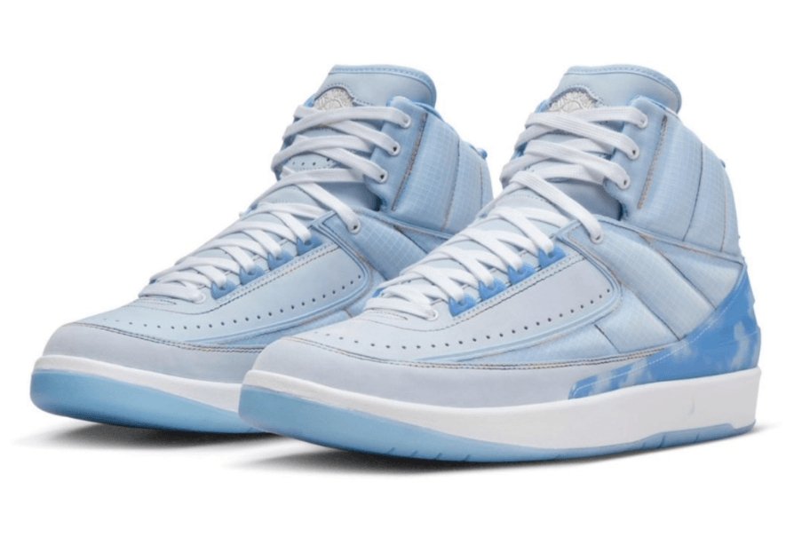 J Balvin x Air Jordan 2 Releasing September 15th - Rebranded Studios