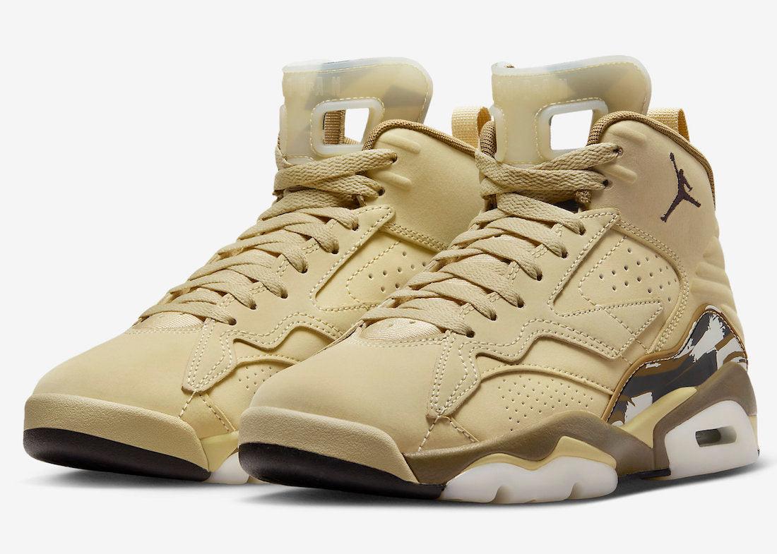 JORDAN MVP SURFACES WITH EARTHY HUES - Rebranded Studios