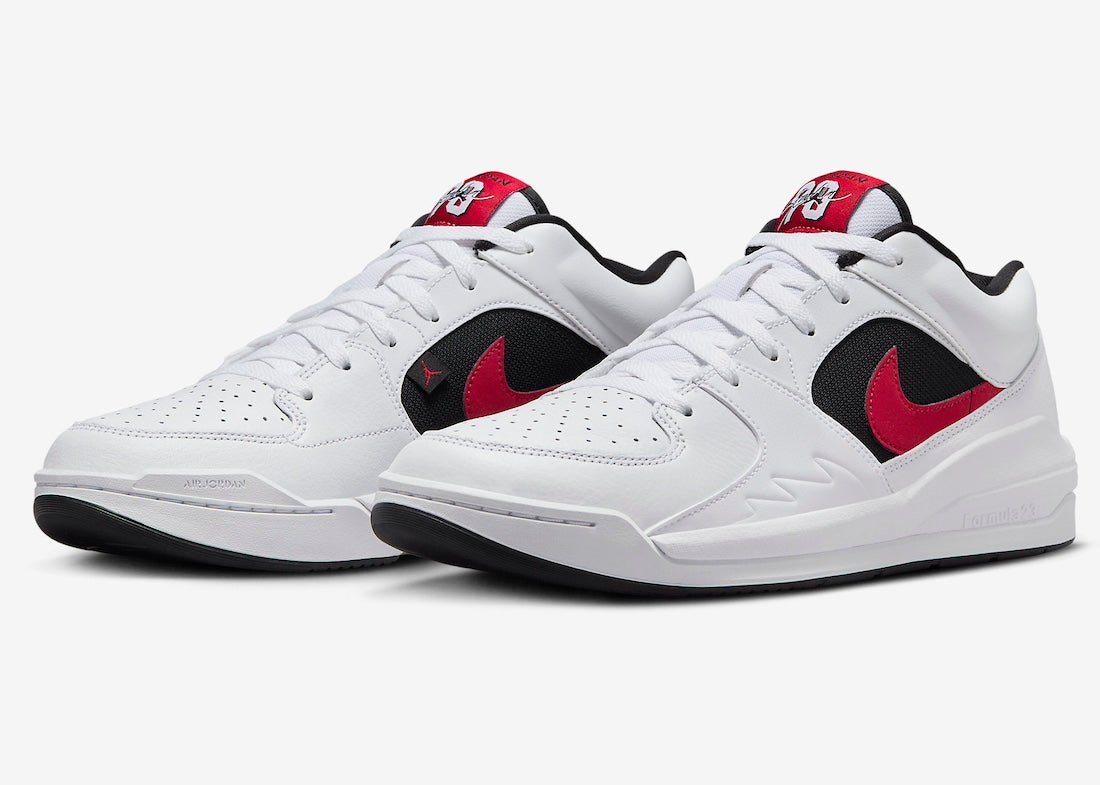 Jordan Stadium 90 “Chicago” Releases Spring 2024 - Rebranded Studios