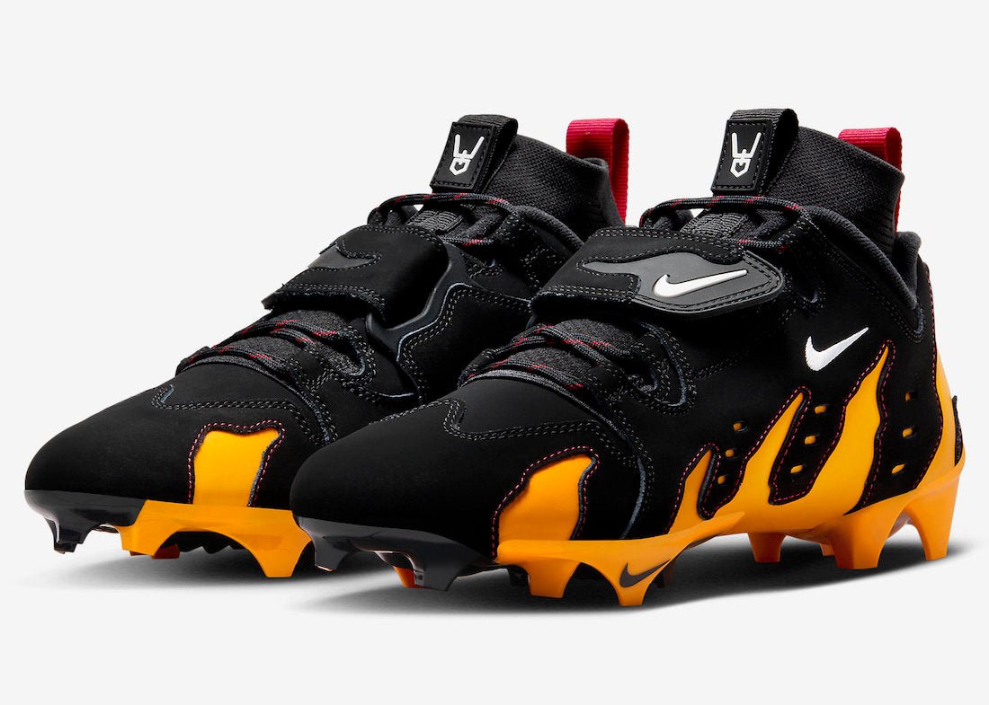 Kyler Murray’s Nike Vapor Edge 360 DT PE Now Available - Rebranded Studios