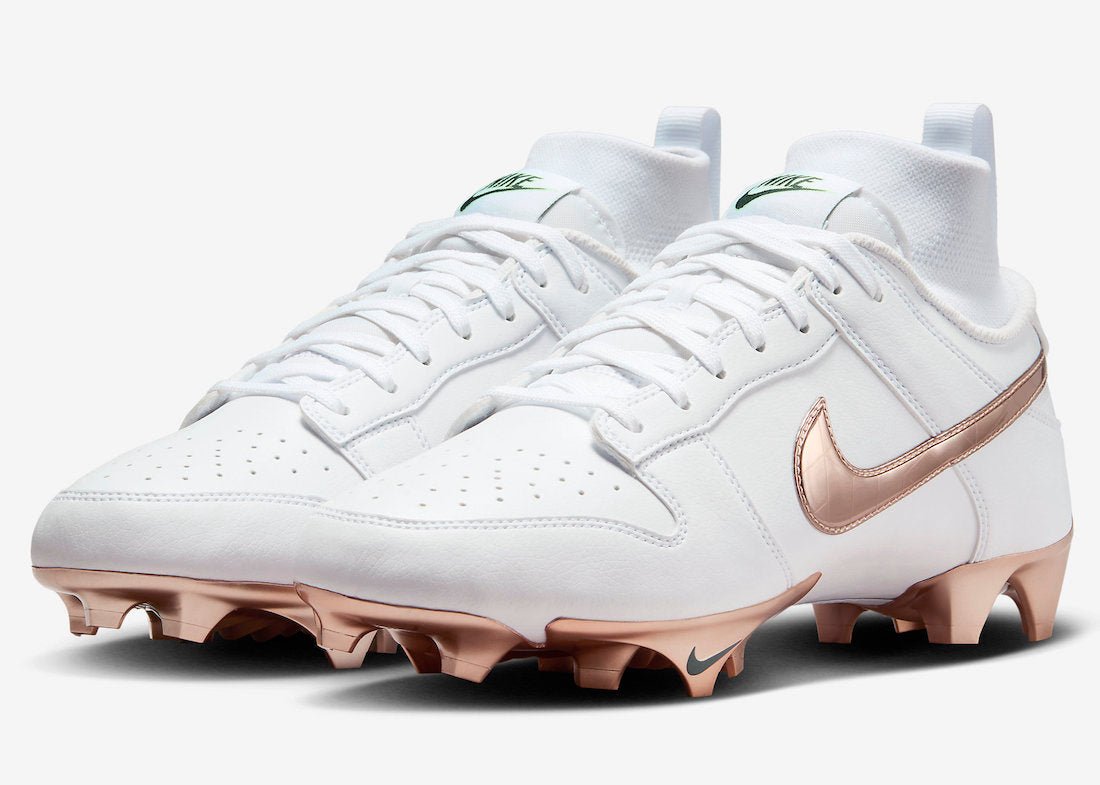 Kyler Murray’s Nike Vapor Edge Dunk Releasing Holiday 2023 - Rebranded Studios