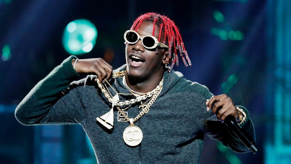 Lil Yachty Hints Nike Air Force 1 Low Collab in The Works - Rebranded Studios