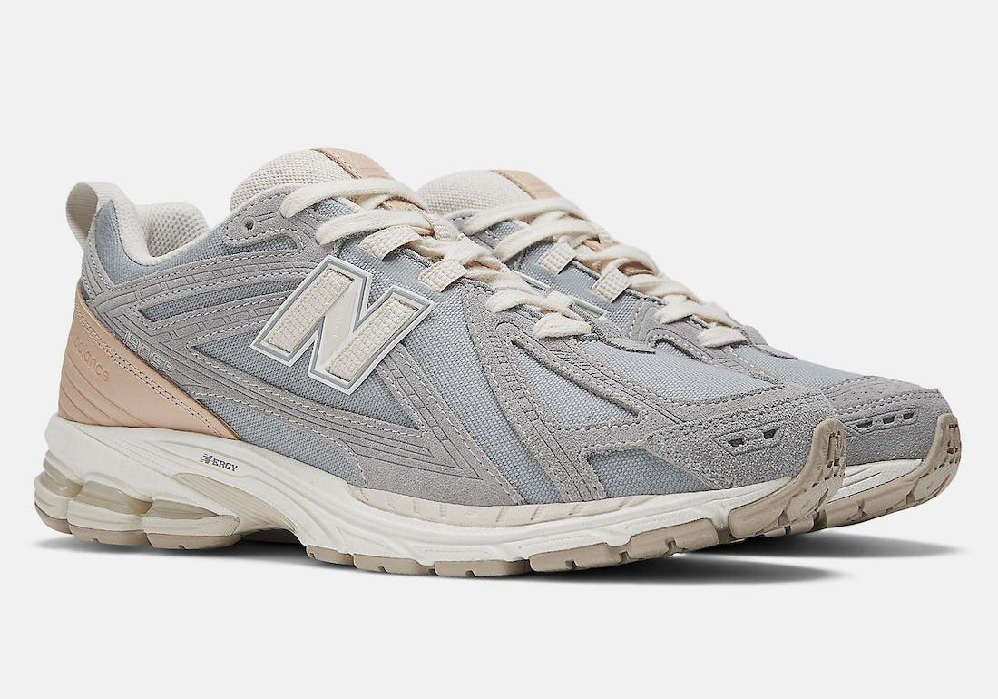 New Balance 1906R Arriving With Canvas Upper - Rebranded Studios
