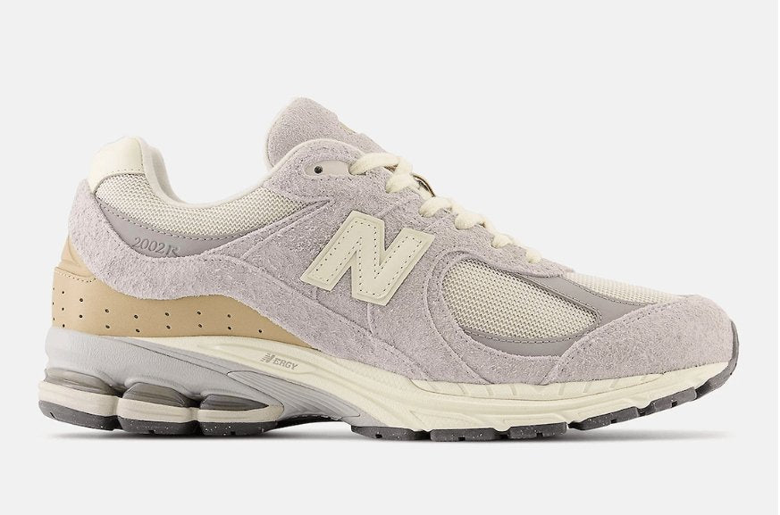 New Balance 2002R Arrives in Rain Cloud and Sweet Caramel - Rebranded Studios