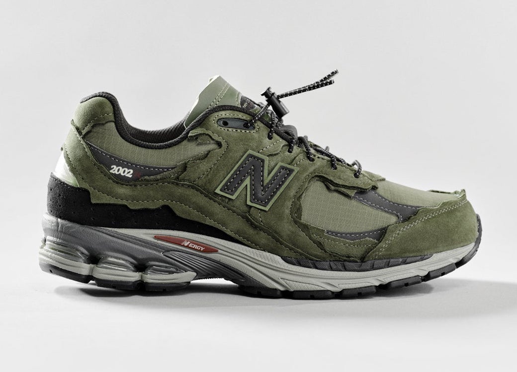 New Balance 2002R “Protection Pack” Releases October 1st - Rebranded Studios