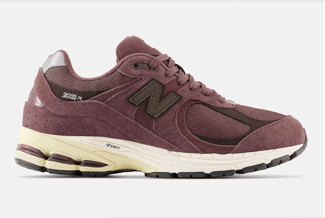 New Balance 2002R “Truffle” Coming Soon - Rebranded Studios