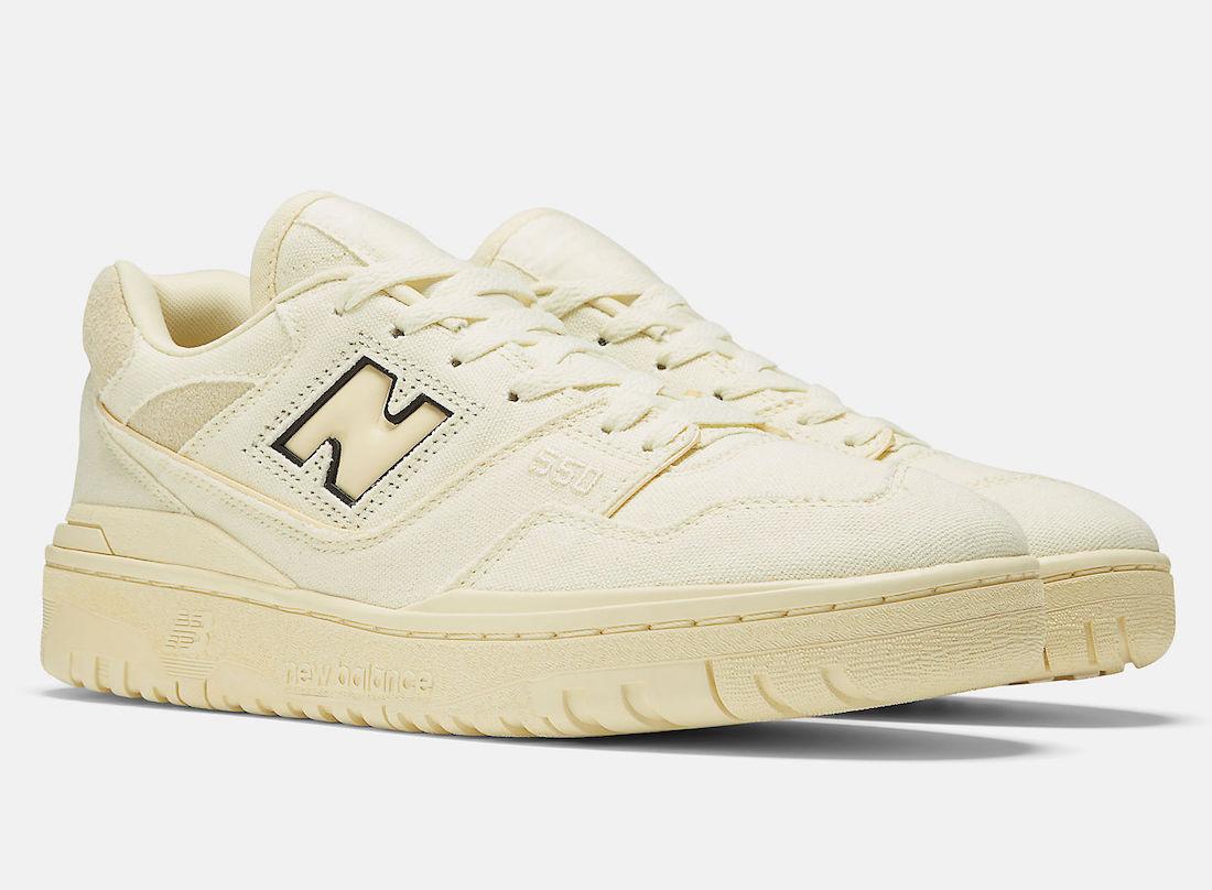 New Balance 550 “Conversations Amongst Us” Restocking August 11th - Rebranded Studios