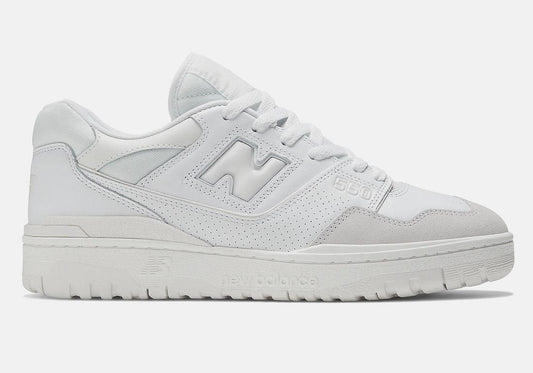 NEW BALANCE 550 “GREY TOE” RELEASING IN MARCH - Rebranded Studios