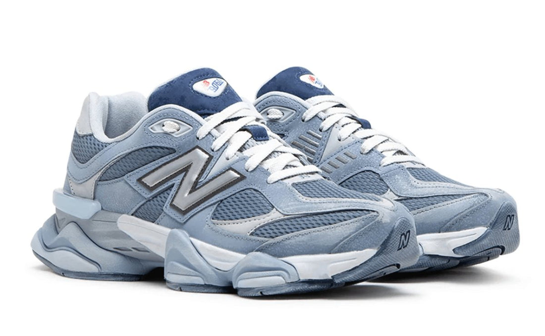 NEW BALANCE 9060 “ARCTIC GREY” FOR SPRING 2023 - Rebranded Studios