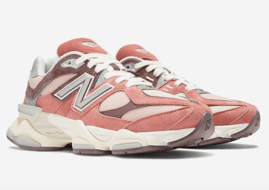 NEW BALANCE 9060 “CHERRY BLOSSOM” FOR SPRING 2023 - Rebranded Studios