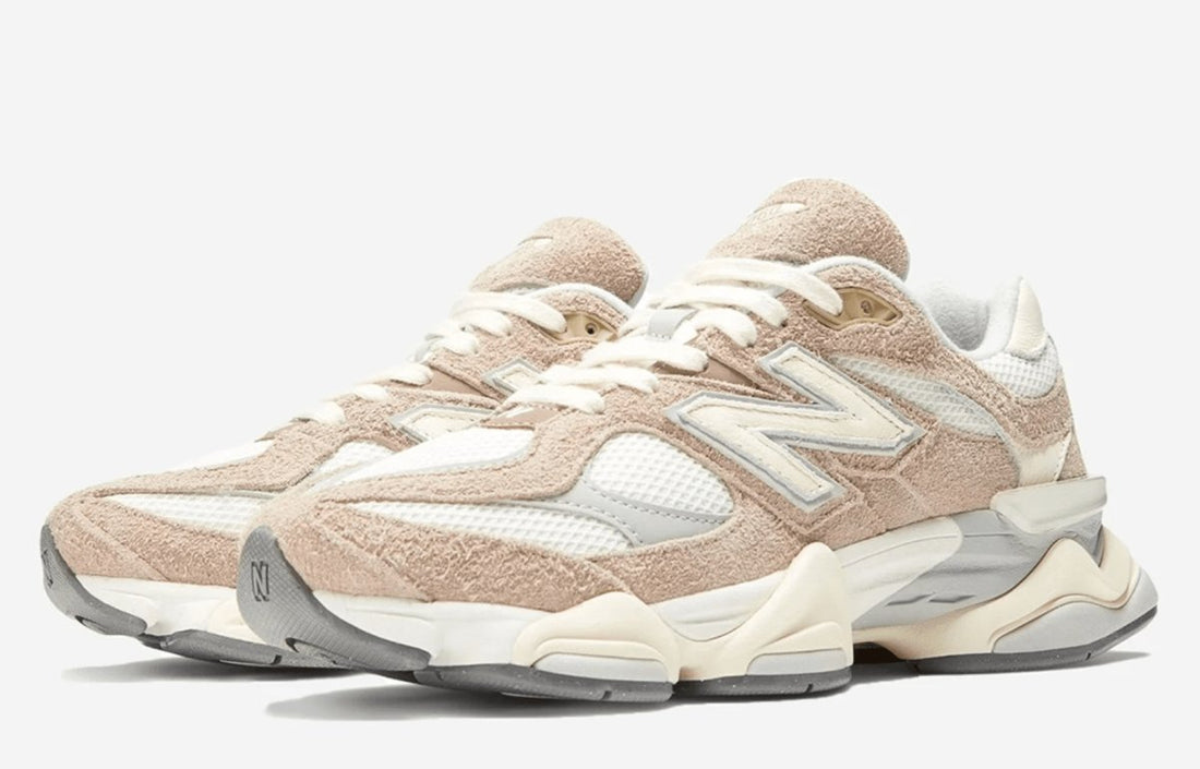 NEW BALANCE 9060 “DRIFTWOOD” RELEASING SOON - Rebranded Studios