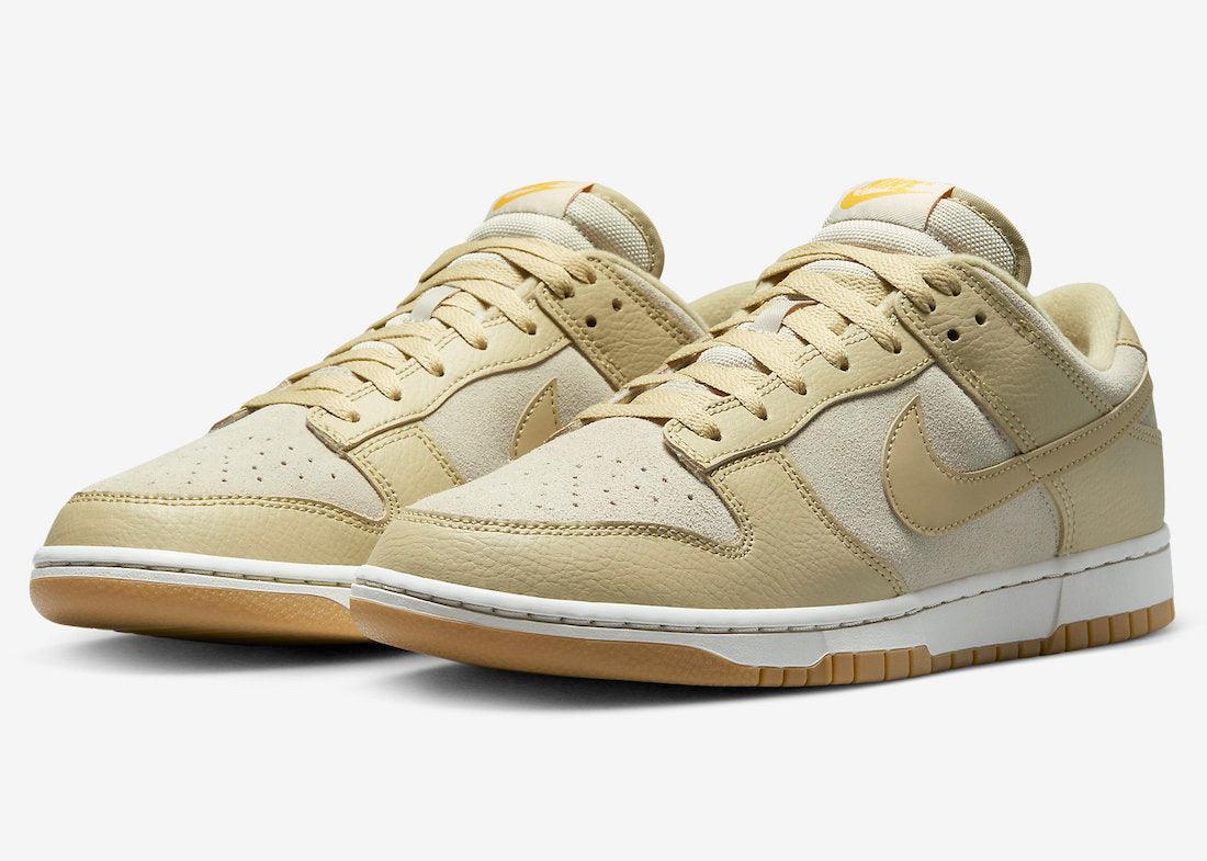 New Nike Dunk Low Revealed For Fall 2022 - Rebranded Studios