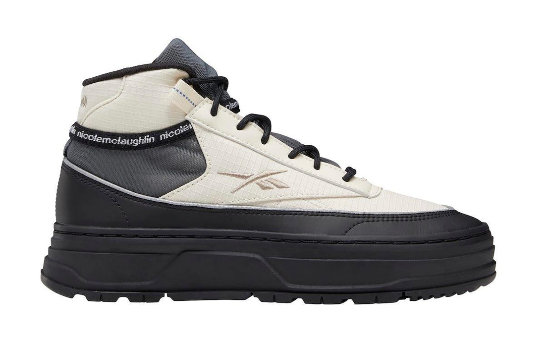 Nicole McLaughlin Releasing Her Own Reebok Club C Collab - Rebranded Studios