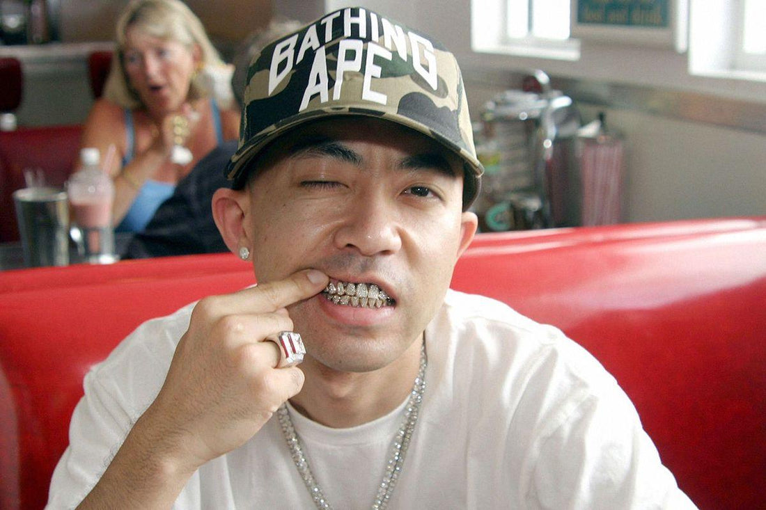 NIGO X NIKE COLLABORATION COMING IN 2024 - Rebranded Studios