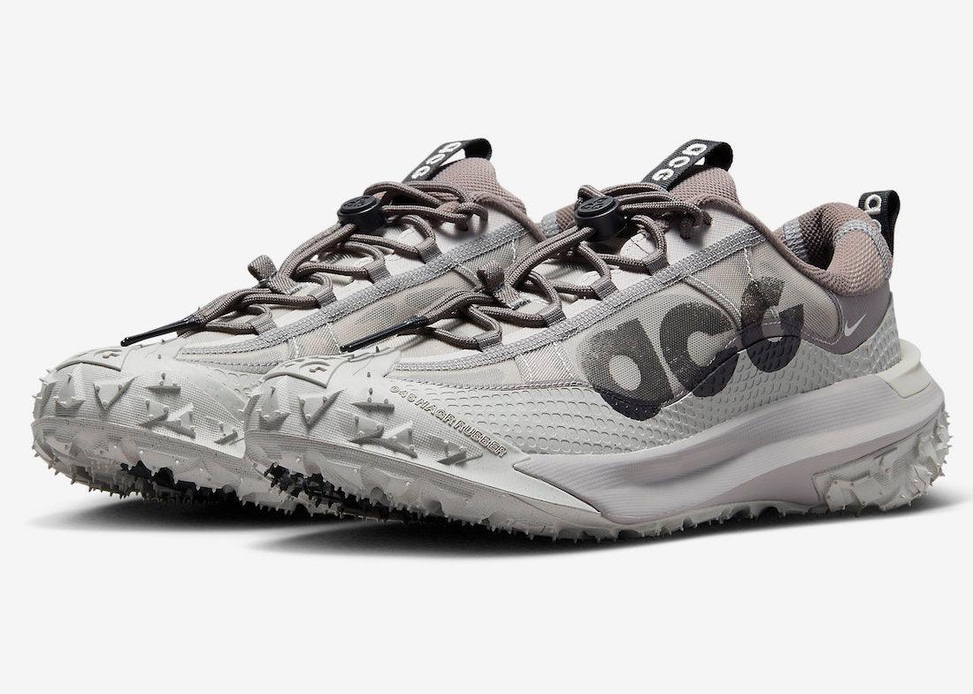 NIKE ACG MOUNTAIN FLY 2 LOW “LIGHT IRON ORE” COMING SOON - Rebranded Studios