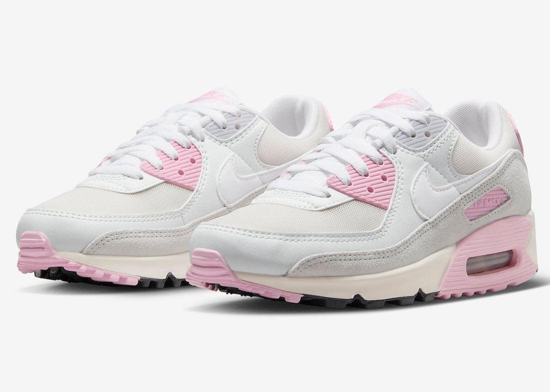 NIKE ADDS THE AIR MAX 90 TO THEIR “ATHLETIC DEPARTMENT” COLLECTION - Rebranded Studios
