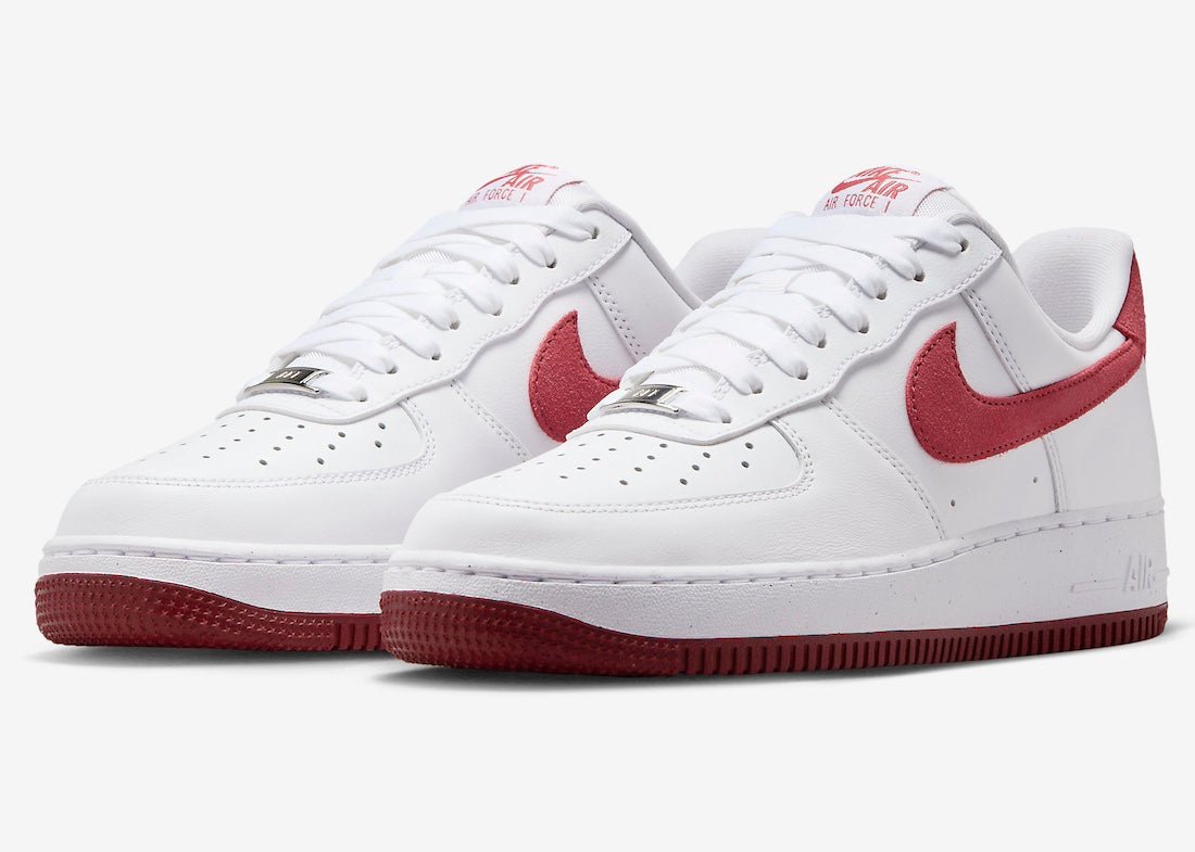 Nike Air Force 1 Low “Adobe” Releasing Fall 2023 - Rebranded Studios