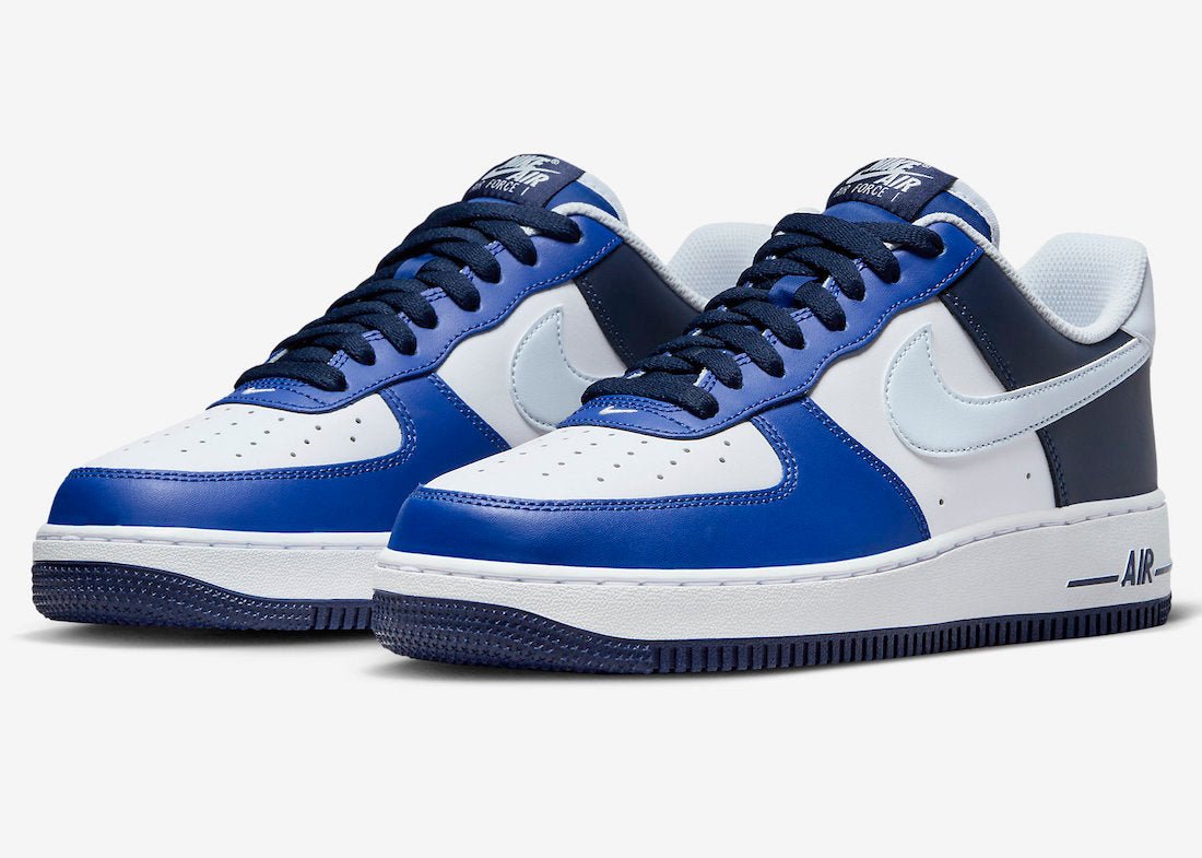 Nike Air Force 1 Low “Game Royal” Now Available - Rebranded Studios