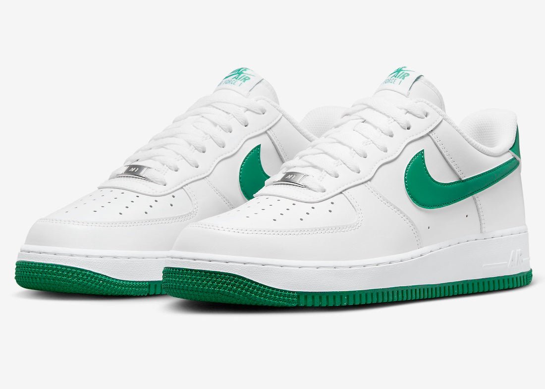 Nike Air Force 1 Low “Malachite” Now Available - Rebranded Studios