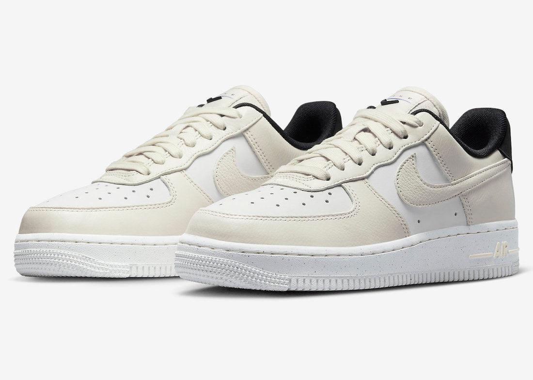 NIKE AIR FORCE 1 LOW SURFACES IN “WHITE COCONUT” - Rebranded Studios