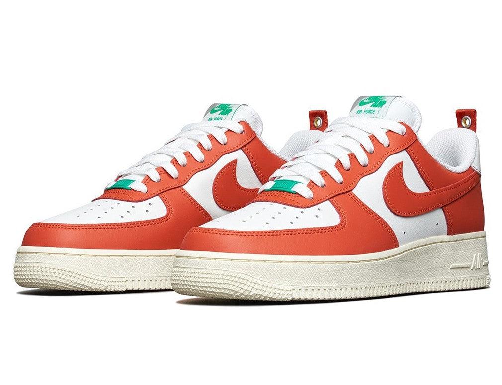 Nike Air Force 1 “Pojangmacha” Celebrates SNKRS Korea’s 5th Anniversary - Rebranded Studios