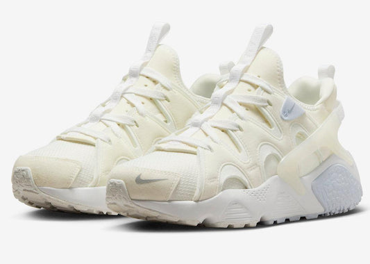 NIKE AIR HUARACHE CRAFT APPEARS IN “COCONUT MILK” - Rebranded Studios