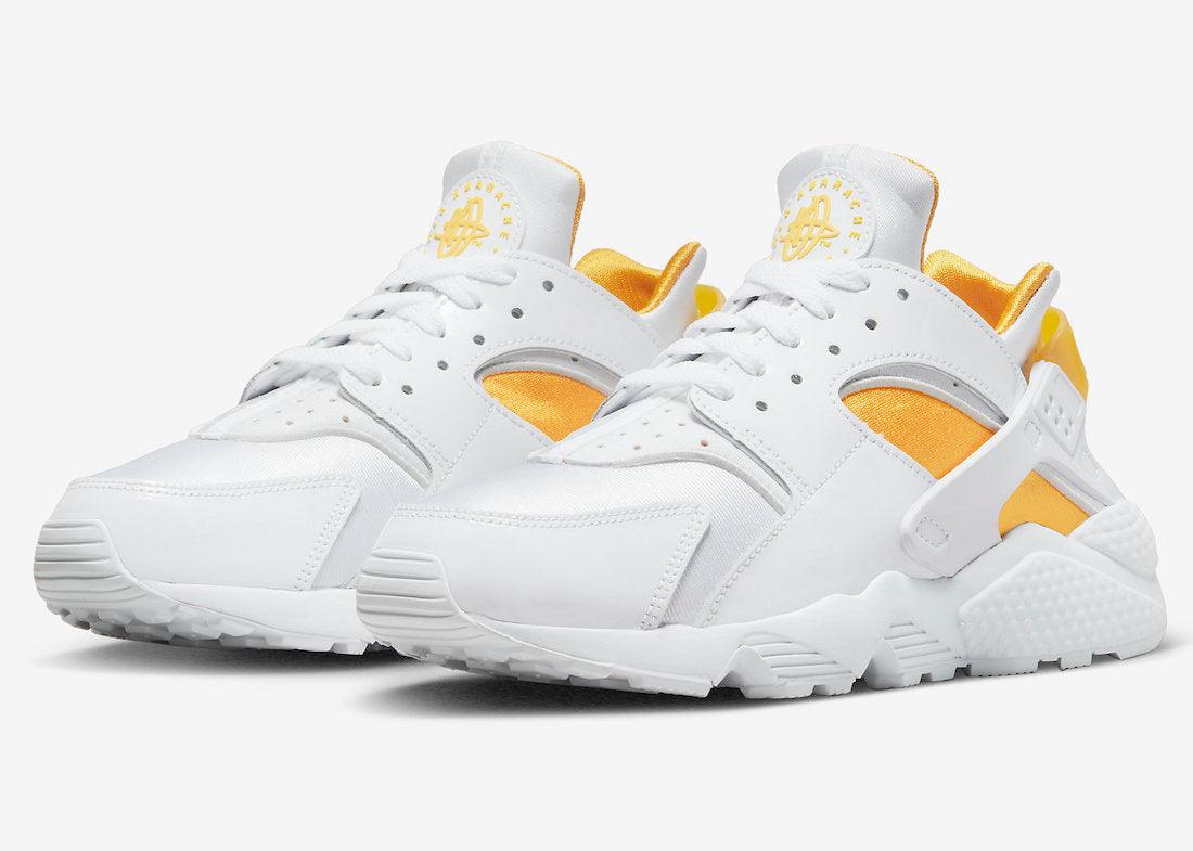 Nike Air Huarache “Laser Orange” Coming Soon - Rebranded Studios