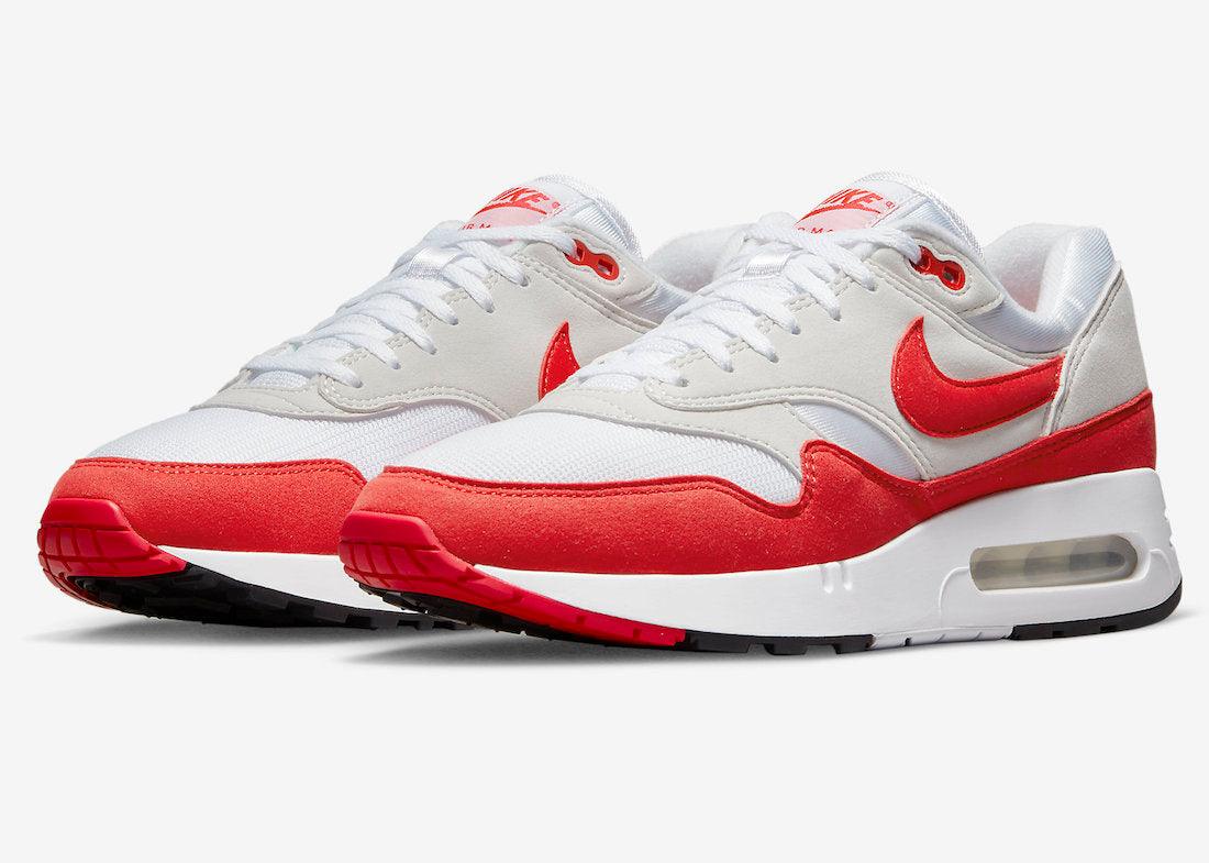 NIKE AIR MAX 1 ’86 “BIG BUBBLE” RELEASES TOMORROW, MARCH 26TH - Rebranded Studios