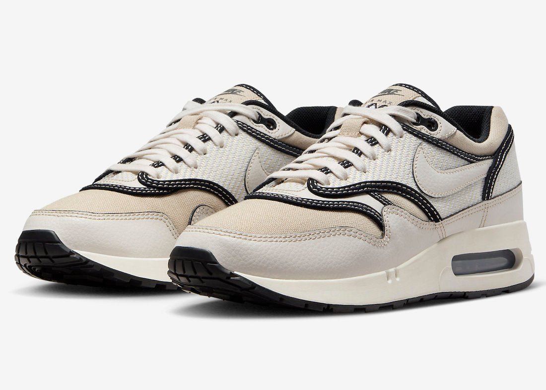 Nike Air Max 1 ’86 “World Make Korea” Releases September 22nd - Rebranded Studios