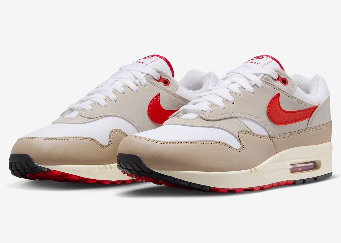 Nike Air Max 1 “Since ’72” Releases Summer 2024 - Rebranded Studios