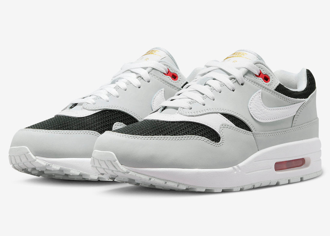Nike Air Max 1 “Urawa” (2023) Releases October 3rd - Rebranded Studios
