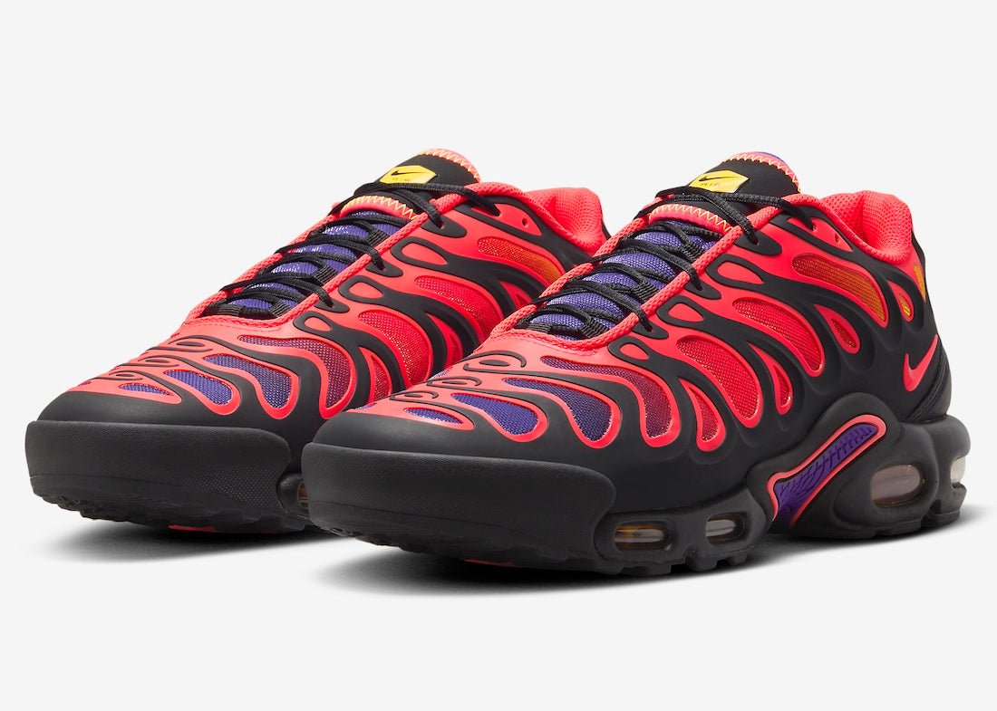 Nike Air Max Plus Drift “All Day” Releases February 2024 - Rebranded Studios