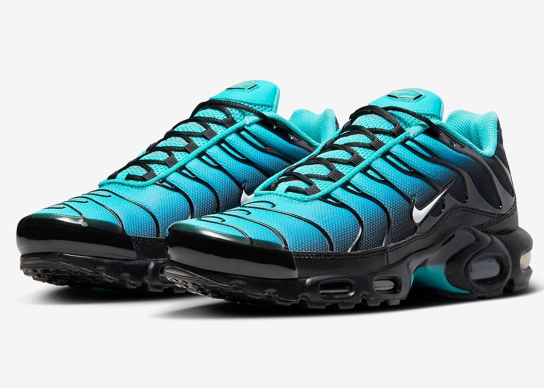 Nike Air Max Plus “Light Retro” Releases Holiday 2023 - Rebranded Studios