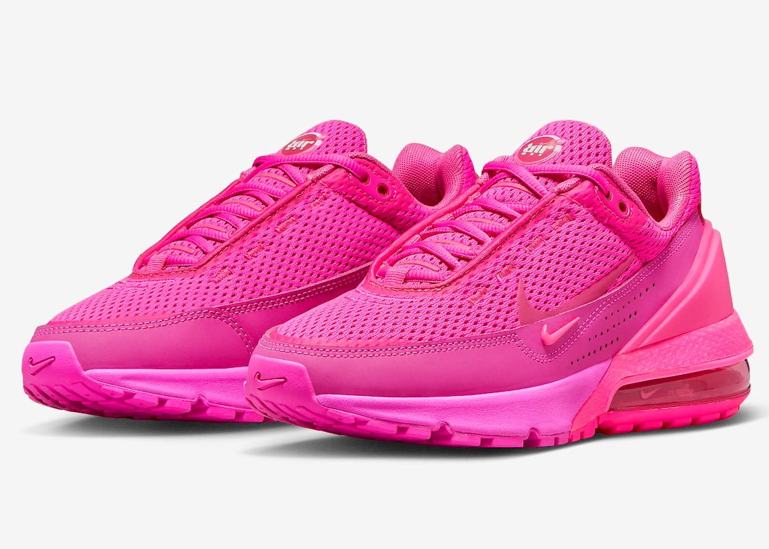 Nike Air Max Pulse Releases in “Fierce Pink” - Rebranded Studios
