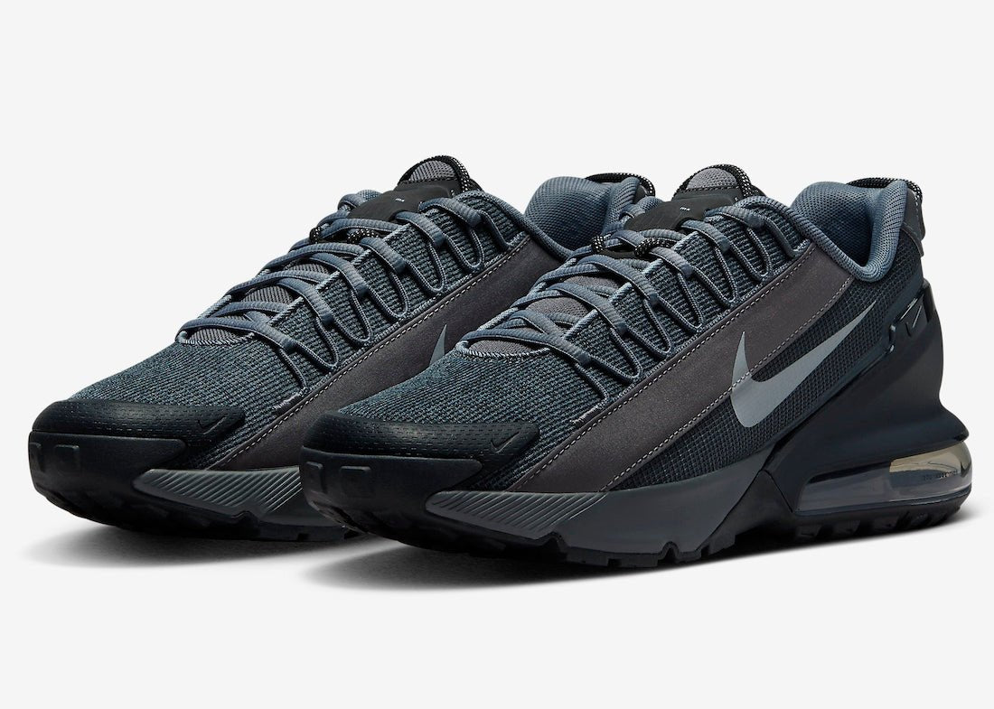 Nike Air Max Pulse Roam “Dark Smoke Grey” Available Early - Rebranded Studios