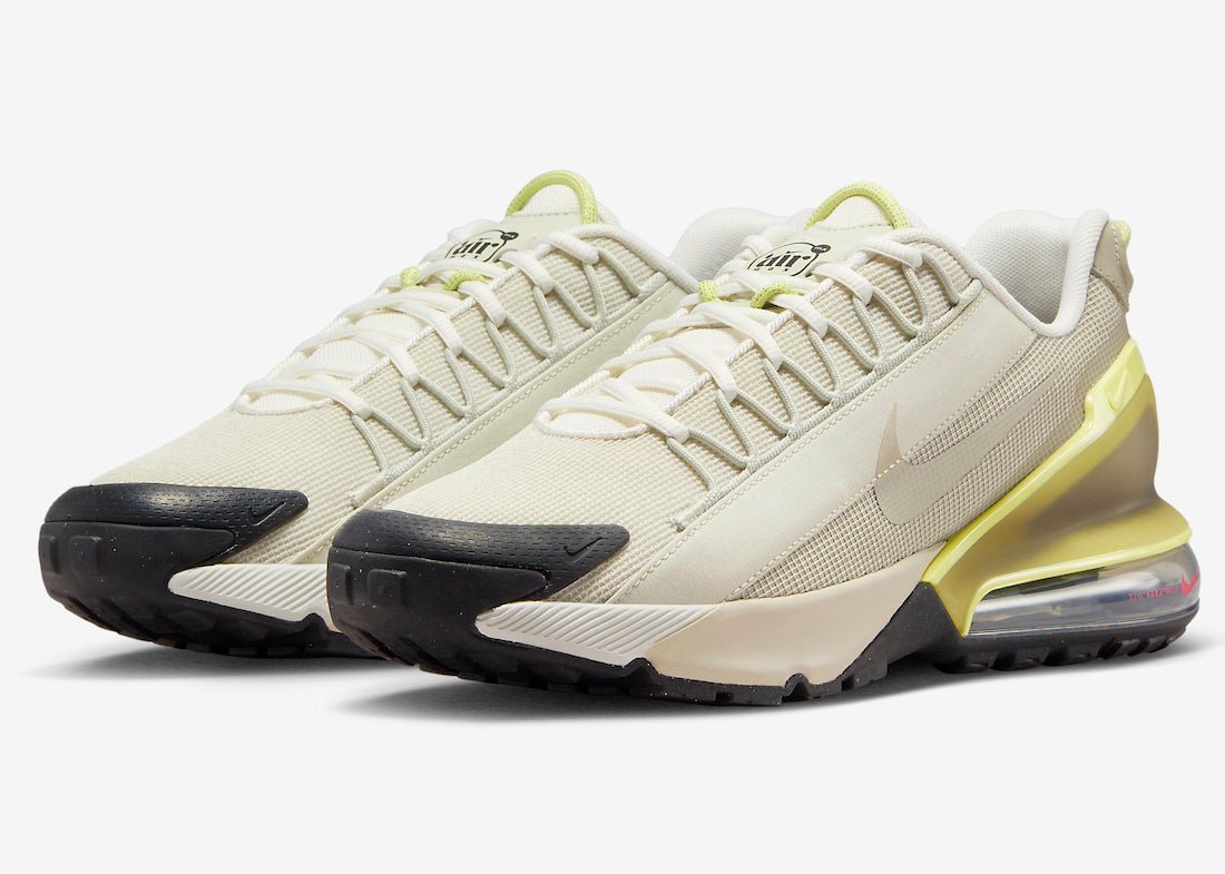 Nike Air Max Pulse Roam “Stone” Releases October 2023 - Rebranded Studios