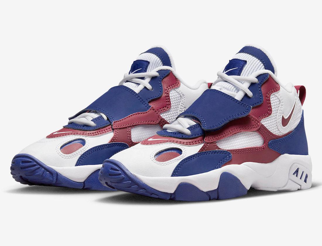 Nike Air Max Speed Turf Returning Soon - Rebranded Studios