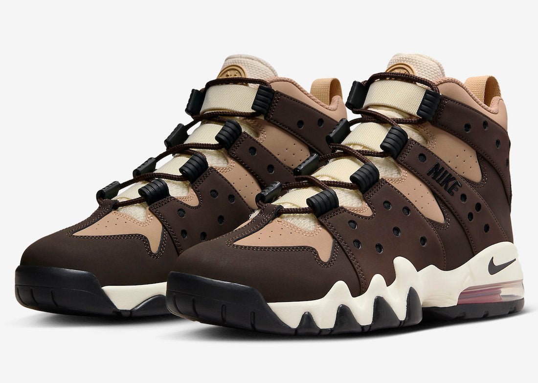 Nike Air Max2 CB 94 “Baroque Brown” Now Available - Rebranded Studios