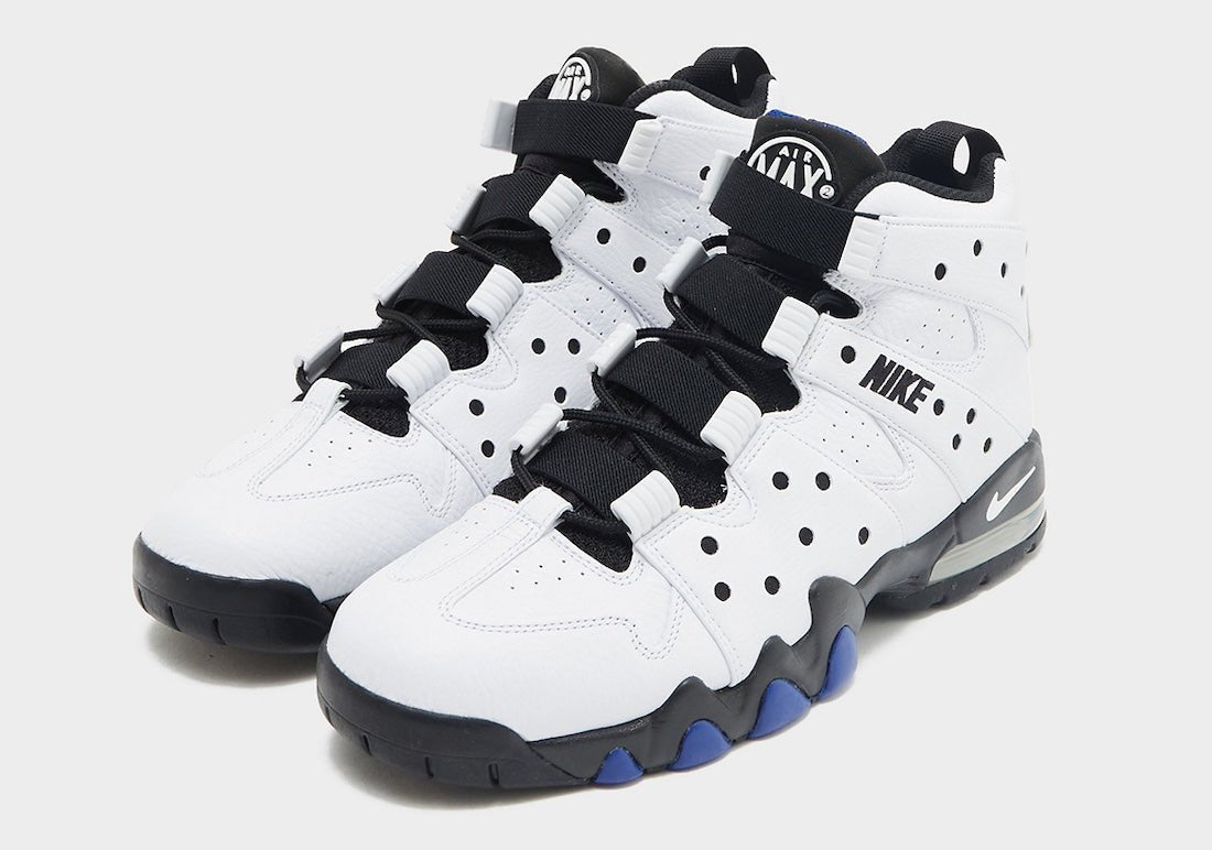 Nike Air Max2 CB 94 “Old Royal” Returning Spring 2024 - Rebranded Studios