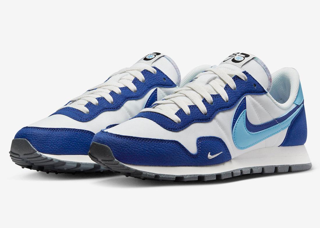Nike Air Pegasus 83 Celebrates Its Origin - Rebranded Studios