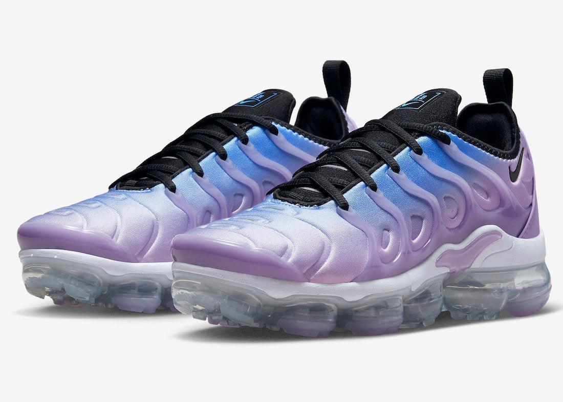 Nike Air VaporMax Plus “Purple Fade” Coming Soon - Rebranded Studios
