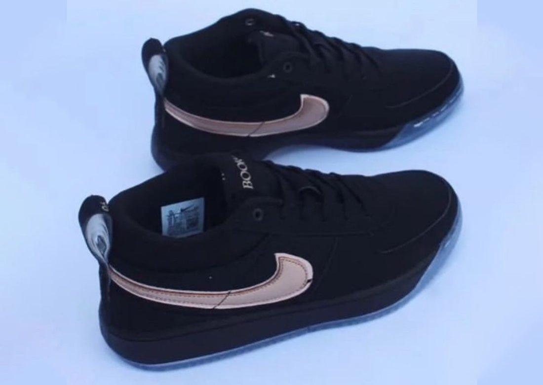 Nike Book 1 “Haven” Releases April 2024 - Rebranded Studios