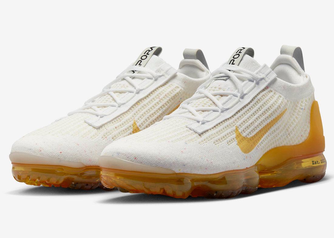 Nike Continues Celebrating M. Frank Rudy With The Air VaporMax 2021 - Rebranded Studios