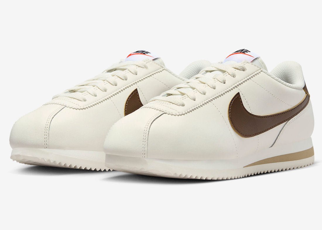 Nike Cortez “Cacao Wow” Coming Fall 2023 - Rebranded Studios