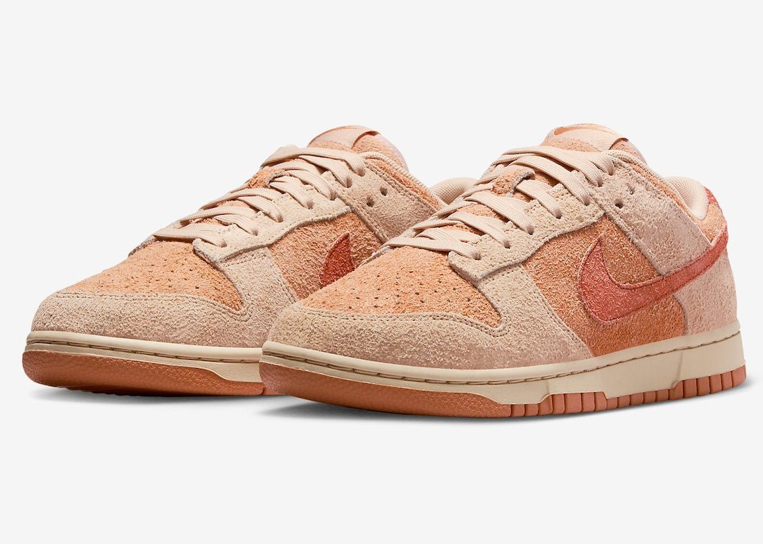 Nike Dunk Low “Burnt Sunrise” Releases Summer 2024 - Rebranded Studios