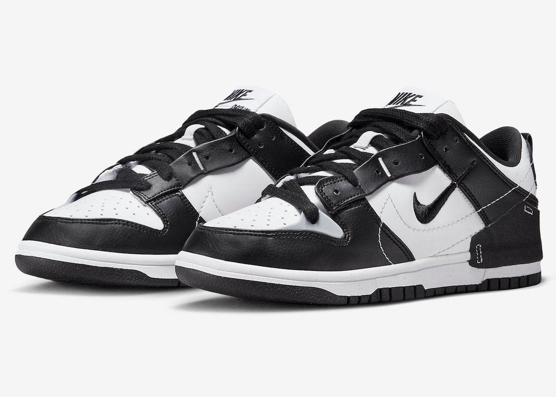 Nike Dunk Low Disrupt 2 “Panda” Coming Soon - Rebranded Studios