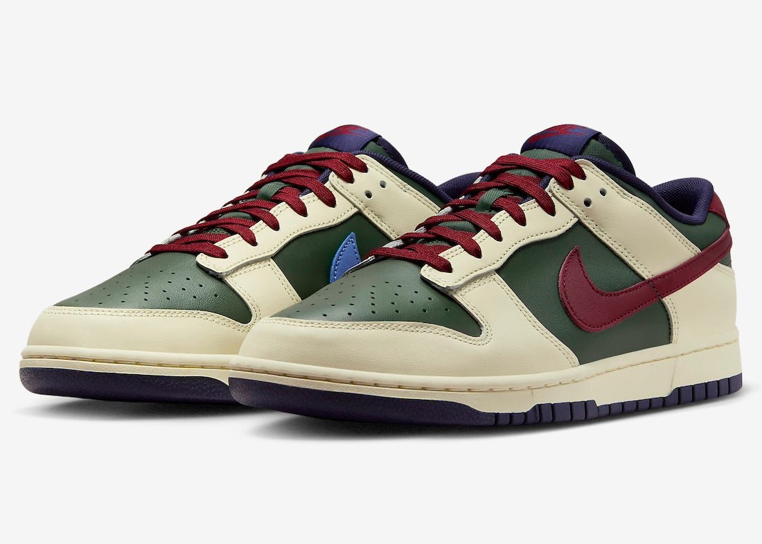 Nike Dunk Low “From Nike, To You” Now Available - Rebranded Studios